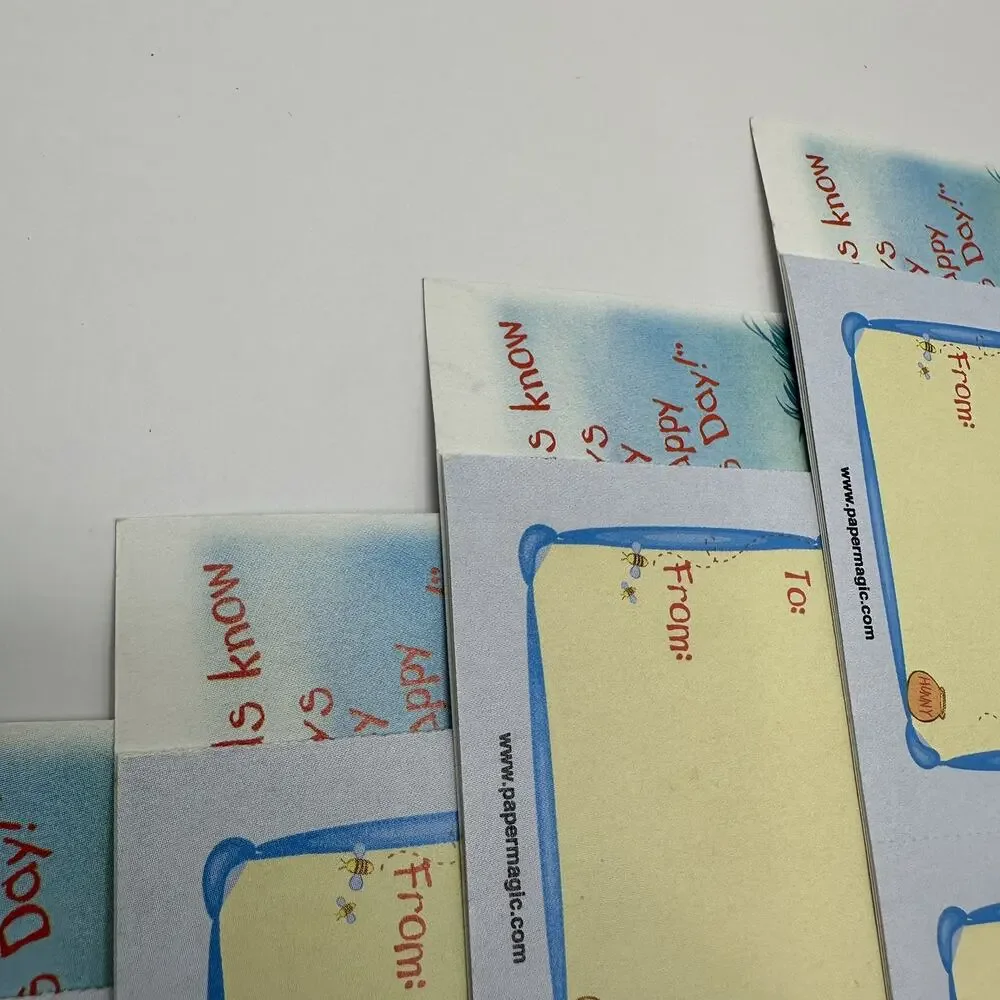 Disney papermagic com